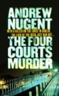 The Four Courts Murder - eBook