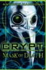 CRYPT: Mask of Death - eBook