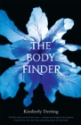 The Body Finder - Book