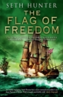The Flag of Freedom : A thrilling nautical adventure of battle and bravery - Book