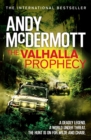 The Valhalla Prophecy (Wilde/Chase 9) - Book