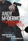 The Persona Protocol - eBook