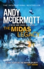The Midas Legacy (Wilde/Chase 12) - Book