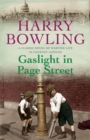 Gaslight in Page Street : A compelling saga of community, war and suffragettes (Tanner Trilogy Book 1) - eBook