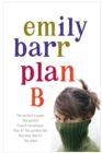 Plan B : A gripping and moving novel with shocking twists - eBook