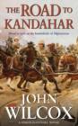The Road To Kandahar - eBook