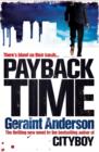 Payback Time - eBook
