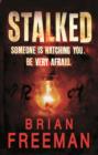 Stalked (Jonathan Stride Book 3) : An unputdownable thriller of suspense and suspicion - eBook