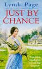 Just By Chance : An engrossing saga of friendship, drama and heartache - eBook