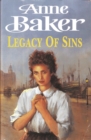 Legacy of Sins : To find happiness, a young woman must face up to her mother's past - eBook