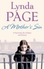 A Mother's Sin : A harrowing saga of shame and betrayal - eBook