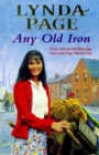 Any Old Iron : A gripping post-war saga of family, love and friendship - eBook