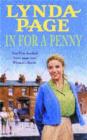 In for a Penny - eBook