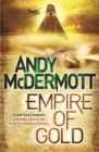 Empire of Gold (Wilde/Chase 7) - Book