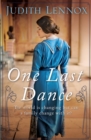 One Last Dance : A mesmerising tale of love, betrayal and shocking secrets - Book