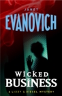 Wicked Business (Wicked Series, Book 2) - eBook