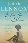 Before The Storm : An utterly unforgettable tale of love, family and secrets - eBook