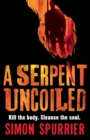 A Serpent Uncoiled - eBook
