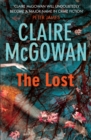The Lost (Paula Maguire 1) : A gripping Irish crime thriller with explosive twists - Book