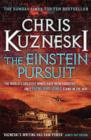 The Einstein Pursuit (Payne & Jones 8) - eBook