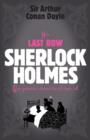 Sherlock Holmes: His Last Bow (Sherlock Complete Set 8) - eBook