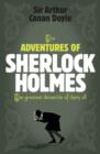 Sherlock Holmes: The Adventures of Sherlock Holmes (Sherlock Complete Set 3) - eBook