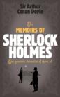 Sherlock Holmes: The Memoirs of Sherlock Holmes (Sherlock Complete Set 4) - eBook