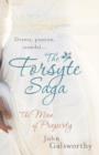 The Forsyte Saga 1: The Man of Property - eBook