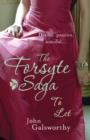 The Forsyte Saga 3: To Let - eBook