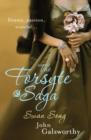 The Forsyte Saga 6: Swan Song - eBook