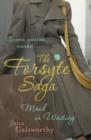 The Forsyte Saga 7: Maid in Waiting - eBook