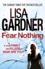 Fear Nothing (Detective D.D. Warren 7) : A heart-stopping thriller from the Sunday Times bestselling author - Book