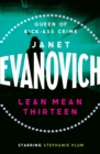 Lean Mean Thirteen : A fast-paced crime novel full of wit, adventure and mystery - eBook