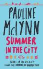 Summer in the City : A poignant and heart-warming novel of love and loss - eBook