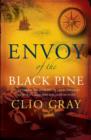 Envoy of the Black Pine - eBook