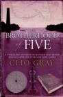 The Brotherhood of Five - eBook