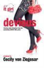 Devious: An It Girl Novel - eBook