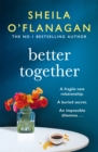 Better Together :  Involving, intriguing and hugely enjoyable - eBook