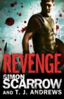 Arena: Revenge (Part Four of the Roman Arena Series) - eBook