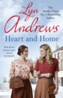 Heart and Home : Will all their dreams come true? - eBook
