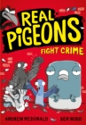 Real Pigeons Fight Crime - eBook
