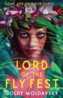 Lord of the Fly Fest - eBook