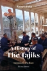 A History of the Tajiks : Iranians of the East - eBook