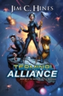 Terminal Alliance : Janitors of the Post-Apocalypse #1 - Book