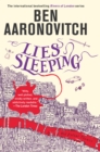 Lies Sleeping - eBook