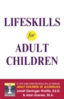 Lifeskills for Adult Children - eBook