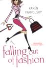 Falling Out Of Fashion - eBook