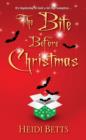 The Bite Before Christmas - eBook