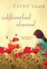 A Different Kind of Normal - eBook