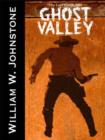 Ghost Valley - eBook